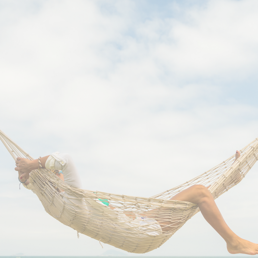Five tips to help you Relax