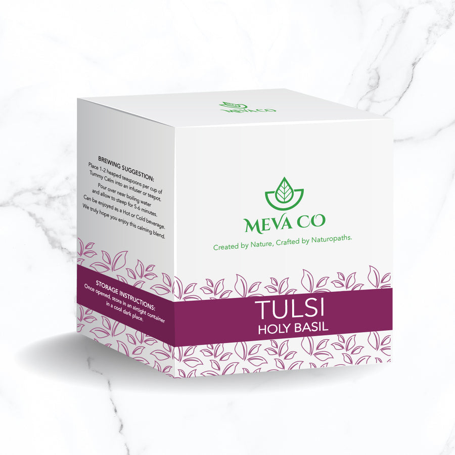 Tulsi - Herbal Tea