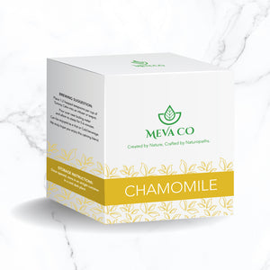 Chamomile - Herbal Tea