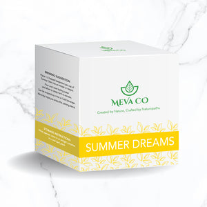 Summer Dreams - Herbal Tea