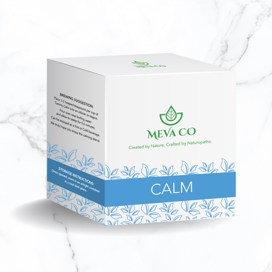 Calm - Herbal Tea