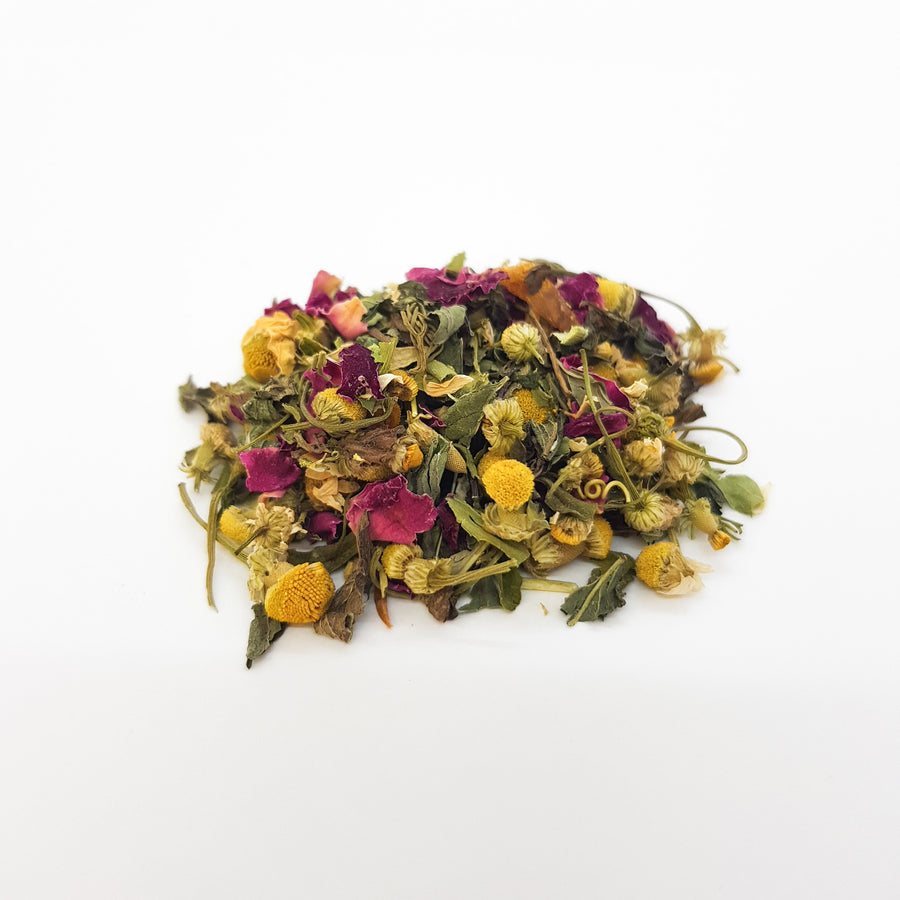 Sleep - Herbal Tea